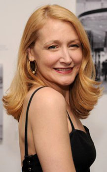 Patricia Clarkson